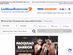 Lasvegastickets