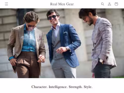 Realmengear