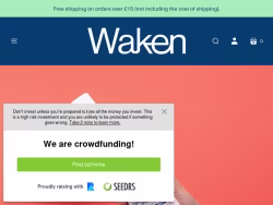 Wakencare
