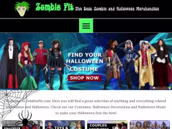 Zombiepit
