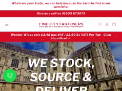 Finecityfasteners