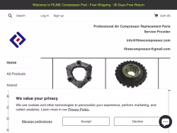 Filmecompressor