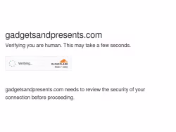 Gadgetsandpresents