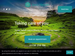 Jurahealth