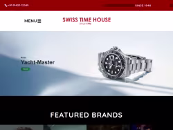 Swisstimehouse