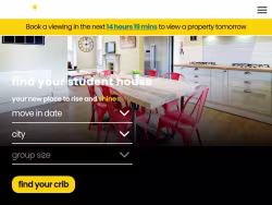 Student-cribs