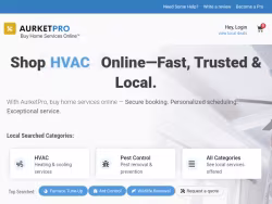 Aurketpro