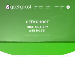 Geekghost