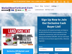 Wesellnewyorkland