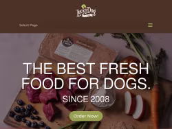 Luckydogcuisine