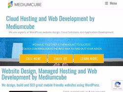 Mediumcube