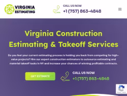 Virginiaestimating
