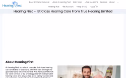 Hearingfirst