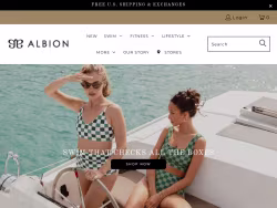 Albionfit