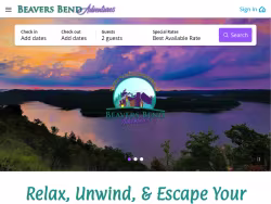 Beaversbendadventures