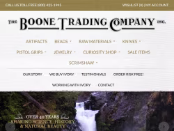 Boonetrading