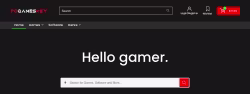 Pcgameskey