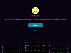 Coinwink