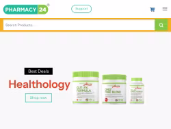 Pharmacy24