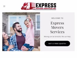 Expressmoversservices