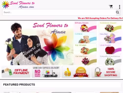 Sendflowerstoajman