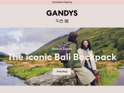 Gandysinternational