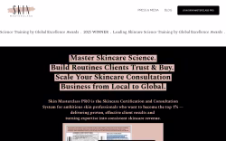 Skinmasterclass