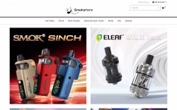 Smokstore