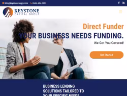 Keystonecapgrp