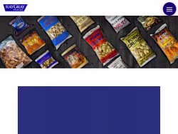 Raygraysnacks