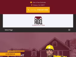 Constructionedisonnj