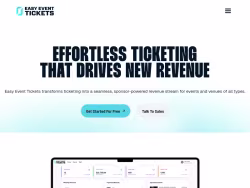 Easyeventtickets