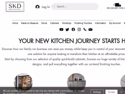 Supplykitchendoors