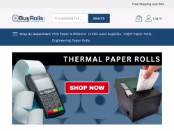 Buyrolls