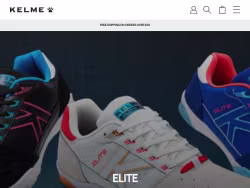 Kelme