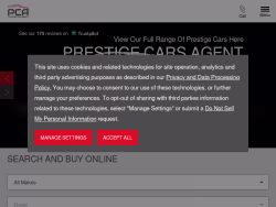 Prestigecarsagent