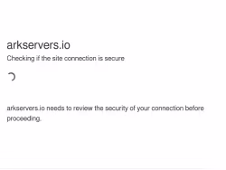 Arkservers