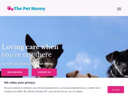 Getthepetnanny