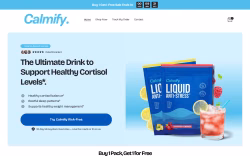 Calmifydrink