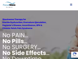 Focuswaveclinic