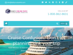 Dailycruiseinfo