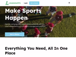 Leagueapps