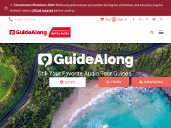 Guidealong