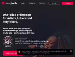 Songtools