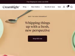 Creamright