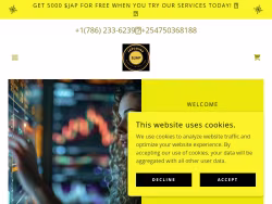 Japcoinx