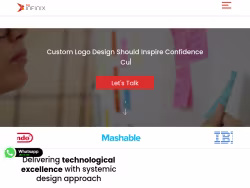 Logoinfinix