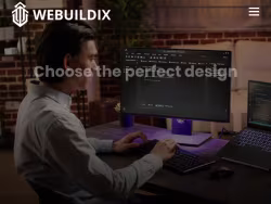 Webuildix