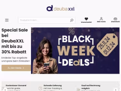 Deubaxxl