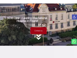 Kcmclinic
